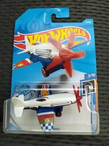 Hotwheels 2019 Mad Propz