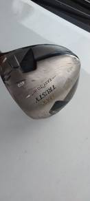 Driver Max Trusty Japan 460cc