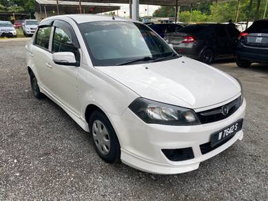 Proton Saga FLX EXECUTIVE in Sungai Petani, KDH