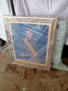 frame cntik