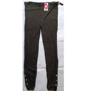 NY Two Maternity Legging Pant, Seluar Mengandung