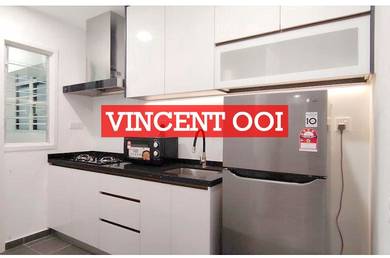 Condominium For Sale in Arena Residence @ The Arena