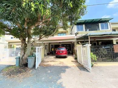 2-storey Terraced House For Sale in Nilai,NSN