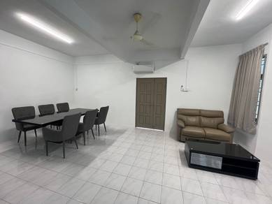 2-storey Terraced House For Rent in Bukit Mertajam,PNG