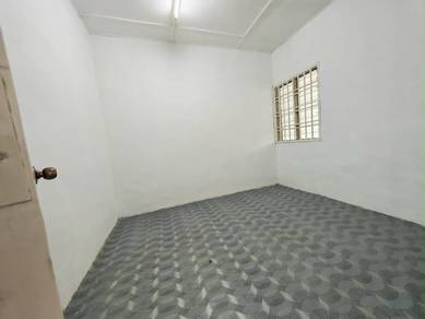 1-storey Terraced House For Sale in Johor Bahru,JHR
