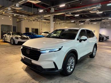 Honda CR-V E in Petaling Jaya, SGR