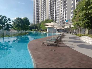 Service Residence For Rent in The Era