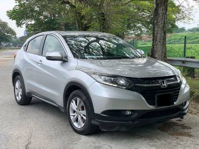 2015 Honda HR-V V