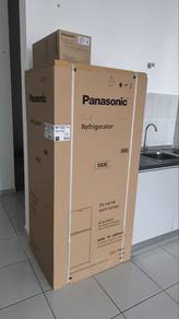 Panasonic 288L Fridge