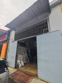 Warehouse / Factory For Rent in Batu Caves,SGR