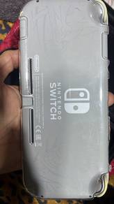 nintendo switch body pokemon