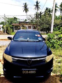 Proton Preve CFE PREMIUM in Dungun, TRG