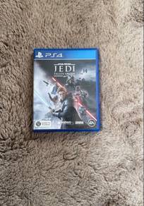 Star Wars Jedi: Fallen Order - PS4