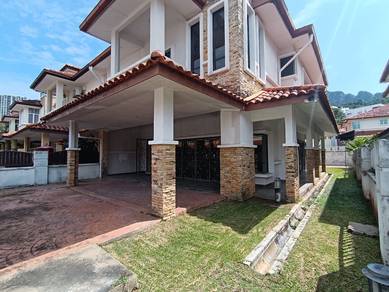Semi-Detached House For Sale in Ampang,SGR