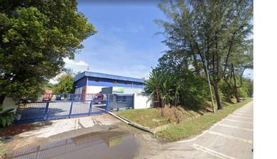 Warehouse / Factory For Sale in Nilai,NSN