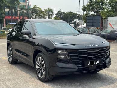 Jetour Dashing PRIME in Johor Bahru, JHR