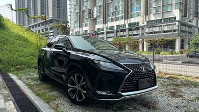 2022 Lexus RX 300 PREMIUM