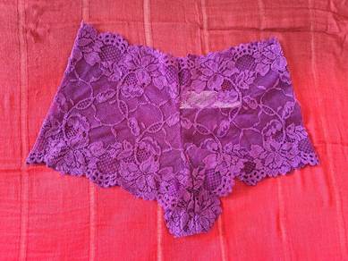 M&S Knickers (09616165)