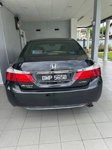 Honda Accord VTi-L in Klang, SGR