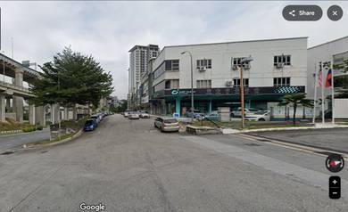 Shop lot For Sale in Cheras,KUL