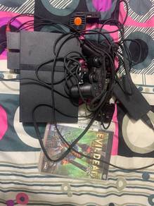 PS2 Slim