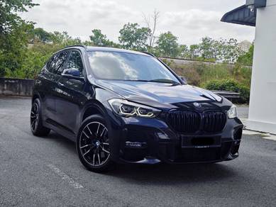 BMW X1 sDRIVE20i M SPORT in Skudai, JHR