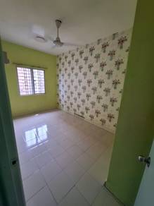 Apartment For Rent in Melur Apartment (Sentul)