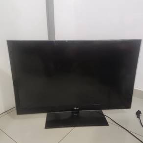 LG 2011 model TV 
