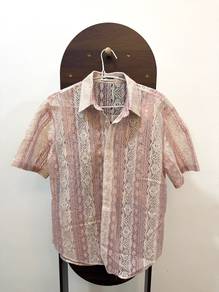 Pink T Shirt