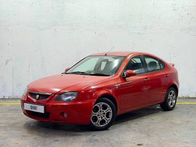 Proton Gen2 in Balakong, SGR