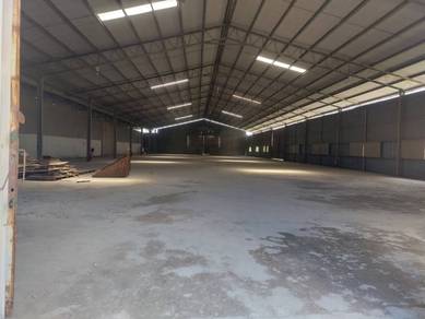 Warehouse / Factory For Rent in Kota Kinabalu,SBH