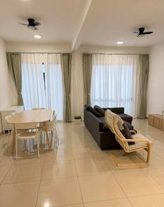Townhouse For Rent in Batu Kawan,PNG