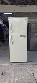 LG 2door fridge refrigerator 400Litters