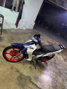coverset 125zr open swap hitam skala