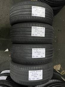 Used Yokohama Blueearth GT AE51 225/40/18 2023 4pc