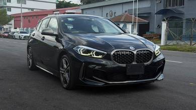 2023 BMW 135i 35i M