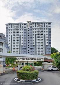 Condominium For Sale in Sri York