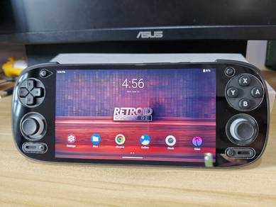 Retroid Pocket G2 Handheld