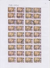 JHR-1002C JOHOR 