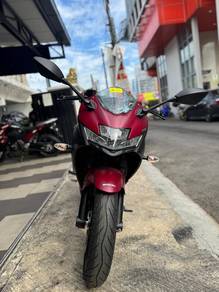 Suzuki Gixxer SF250