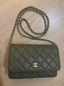 WOC bag