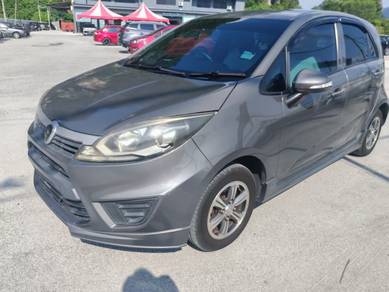 Proton Iriz EXECUTIVE in Ipoh, PRK