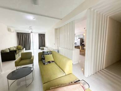 Condominium For Sale in USJ One Avenue