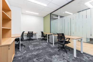 Office space For Rent in Mont Kiara,KUL