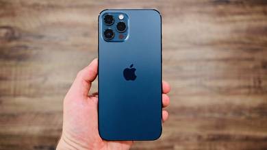 iPhone 12 Pro Max 512gb