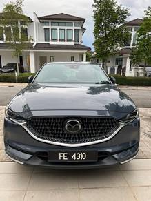 Mazda CX-8 HIGH in Semenyih, SGR