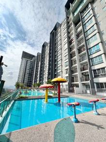 Service Residence For Sale in Amara Service Residences