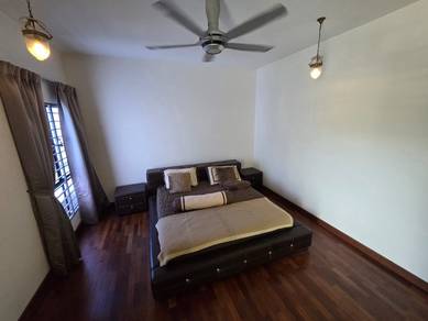 Townhouse For Sale in Puchong South,SGR