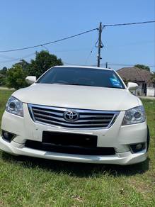 Toyota Camry G in Pasir Mas, KTN