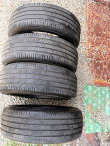 tayar 215/55 r18